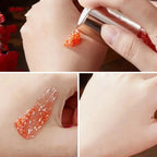 Crème hydratante pour le visage au sang de dragon