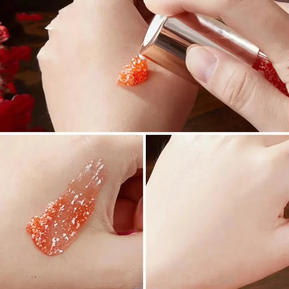 Crème hydratante pour le visage au sang de dragon