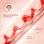 Crème hydratante pour le visage au sang de dragon