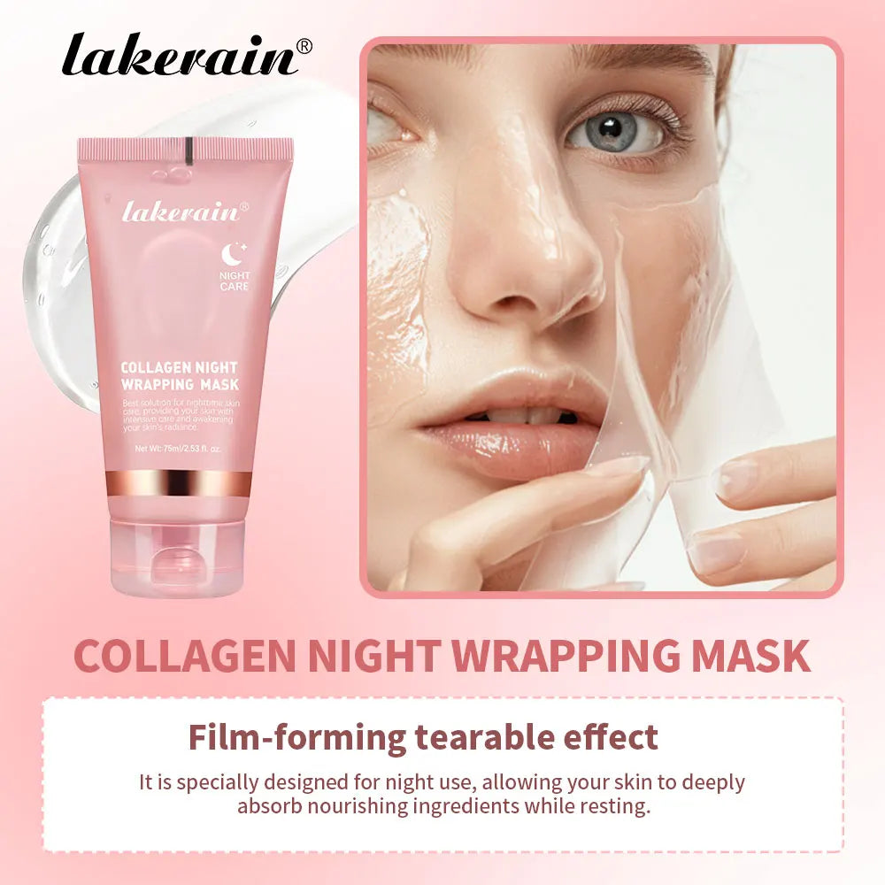 Our product in use