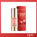 Crème hydratante pour le visage au sang de dragon